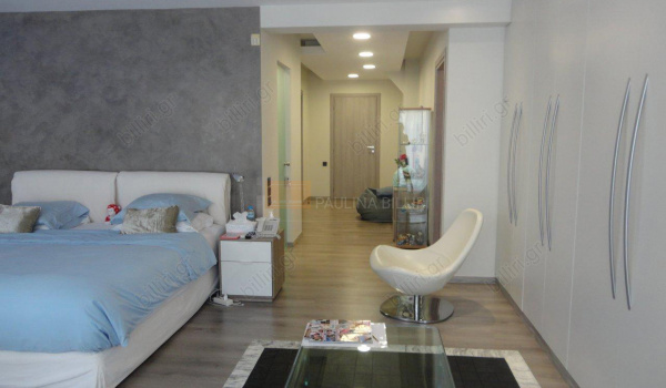 Υπνοδωμάτιο - Bedroom